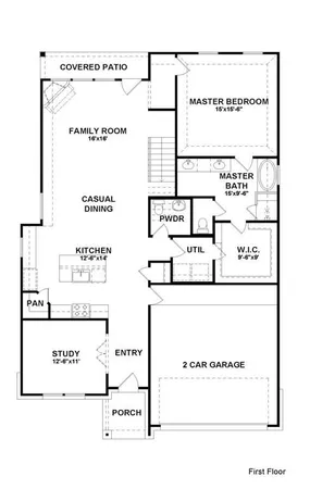 $475,000 | 2332 Hagerman Road, Conroe, TX 77384