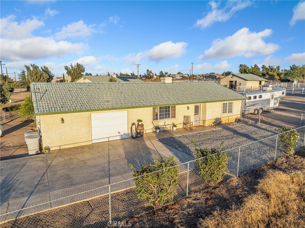 6370 Fremontia Road Hesperia, CA 92344 - Photo 48 of 62 a view of a city with an ocean