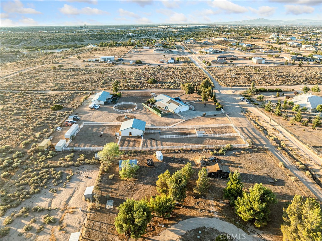 6370 Fremontia Road Hesperia, CA 92344 - Photo 62 of 62 a view of a city