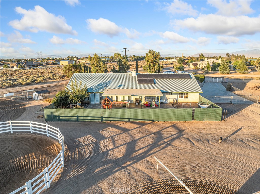 6370 Fremontia Road Hesperia, CA 92344 - Photo 10 of 62 a view of a city