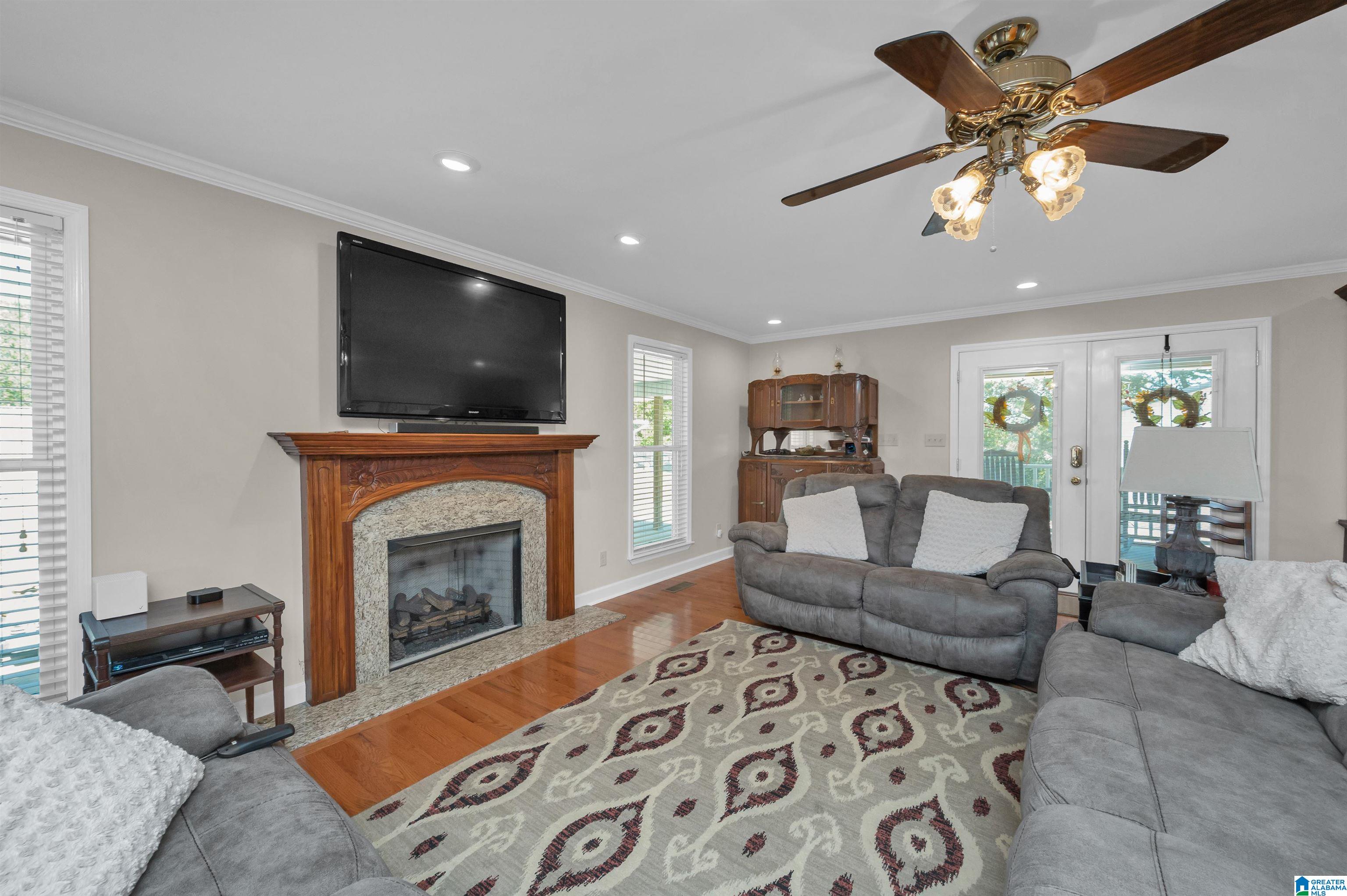 2705 Sayers Road Fultondale, AL 35068 - Photo 12 of 41