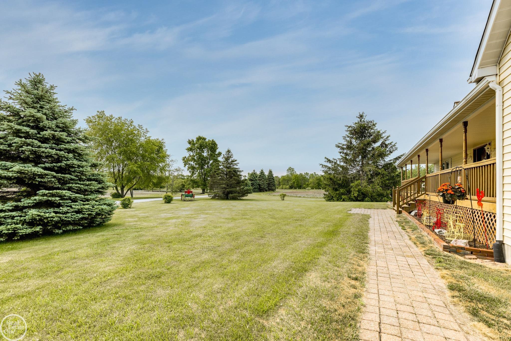 1197 Mayer Road Goodells, MI 48027 - Photo 26 of 93 50111587-26.JPG