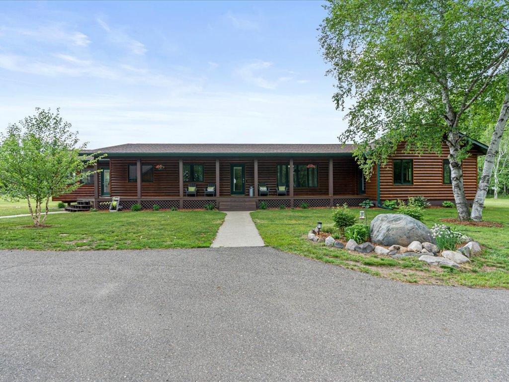 12899 33rd Avenue Southwest Pillager, MN 56473 - Photo 2 of 28
