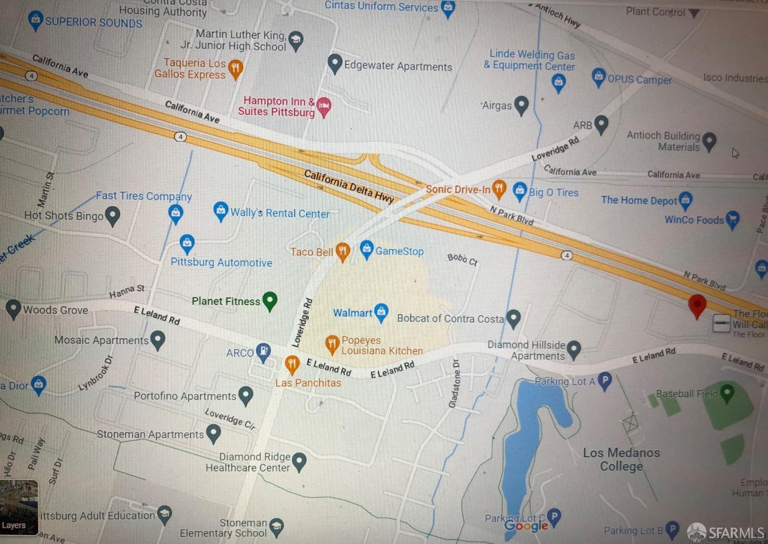 2181 Lakeview Circle Pittsburg, CA 94565 - Photo 17 of 17