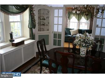 528 Sagamore Road Havertown, PA 19083 - Photo 5 of 12 Dining Room