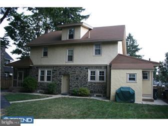 528 Sagamore Road Havertown, PA 19083 - Photo 8 of 12 Exterior Back