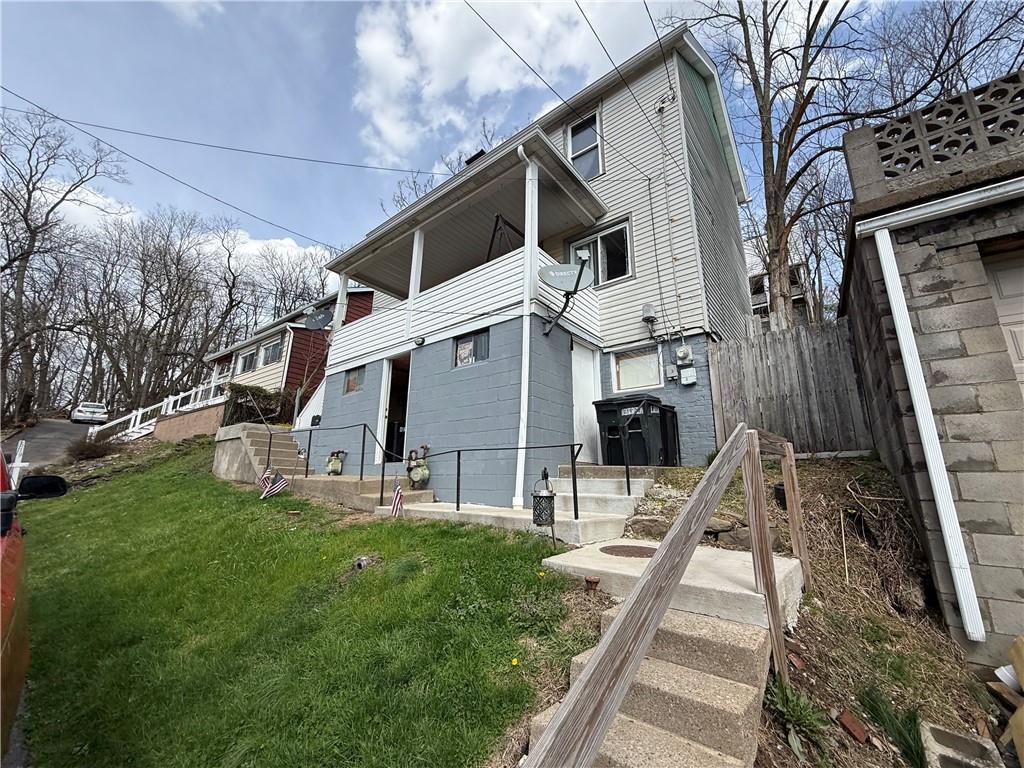 621-623 Ridge Avenue Carnegie, PA 15106 - Photo 3 of 40
