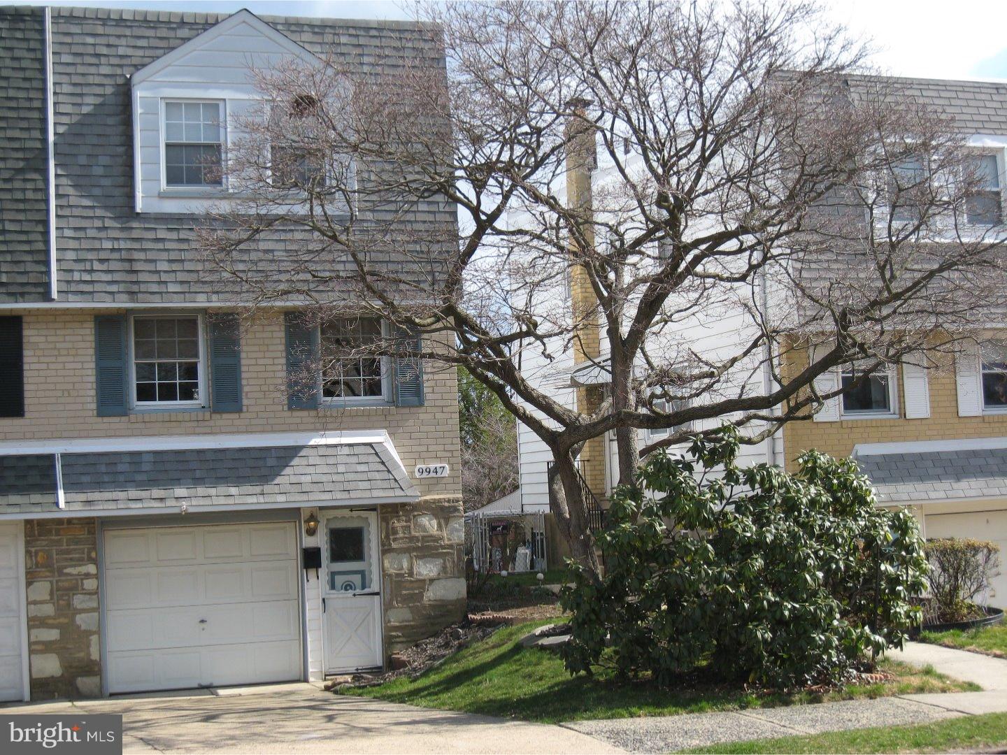 9947 Bridle Road Philadelphia, PA 19115 - Photo 2 of 20 Gallery Image 2