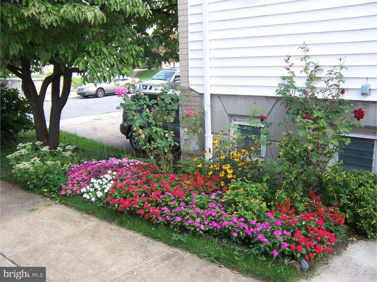 9947 Bridle Road Philadelphia, PA 19115 - Photo 3 of 20 Side Yard
