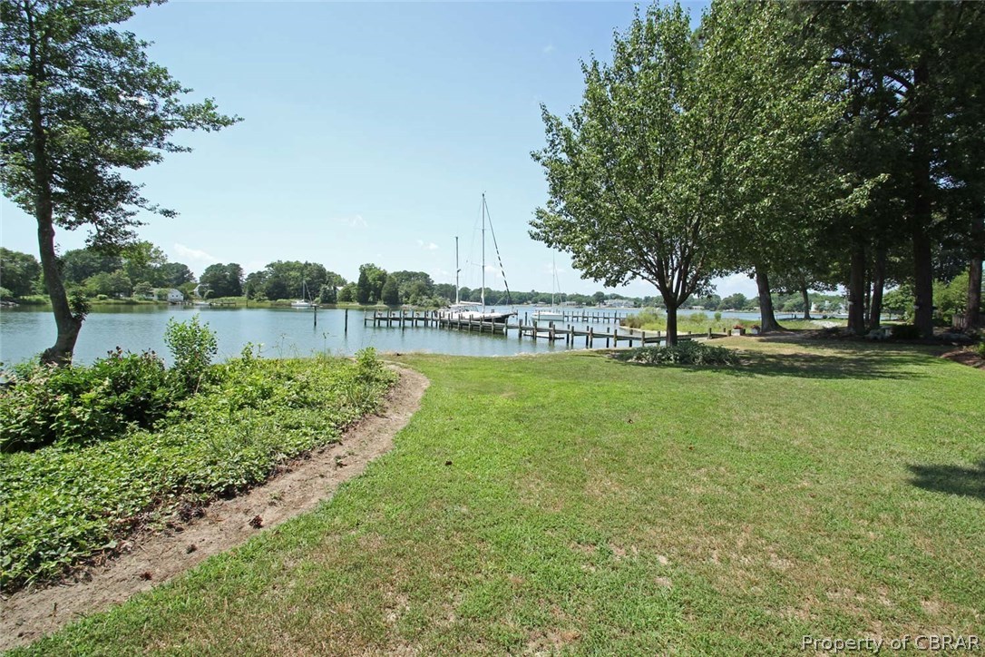 151 Tower Point Lane Kilmarnock, VA 22482 - Photo 41 of 46