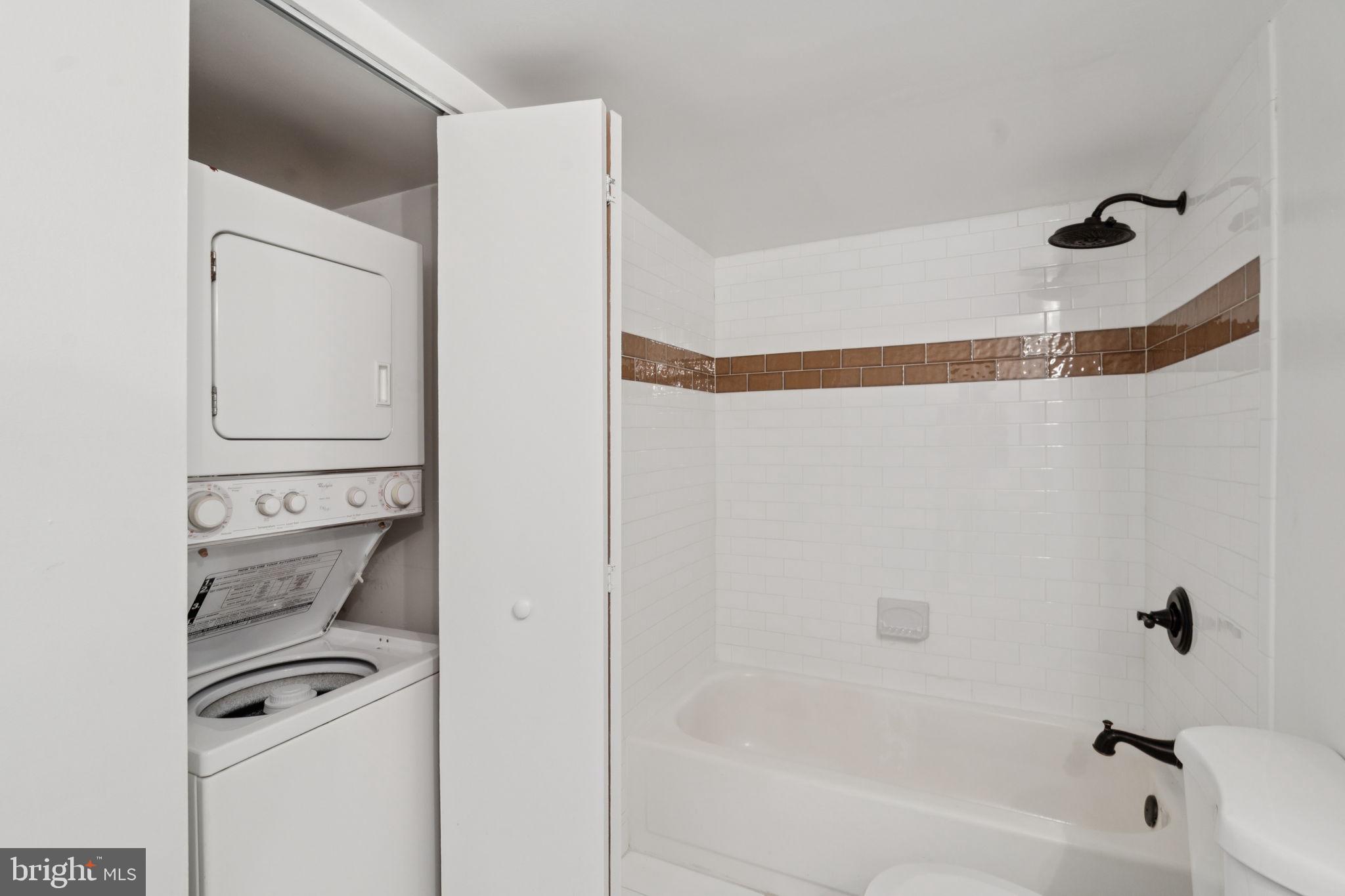 1420 Locust Street, Unit 7L Philadelphia, PA 19102 - Photo 12 of 25 a bathroom with a bathtub and a shower