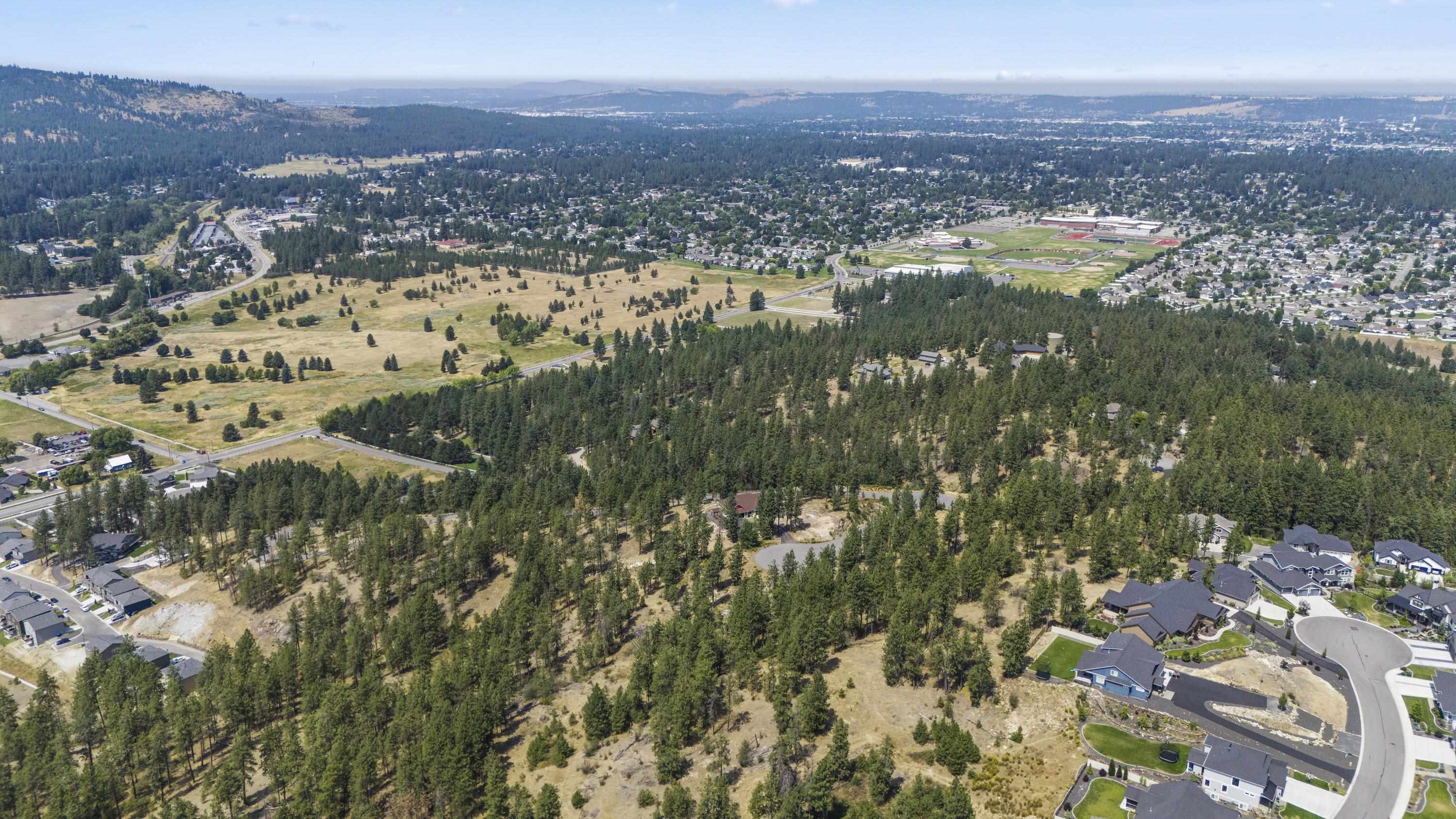 12712 East Chester Ridge Lane, Unit LOT 7 Spokane, WA 99206 - Photo 23 of 31