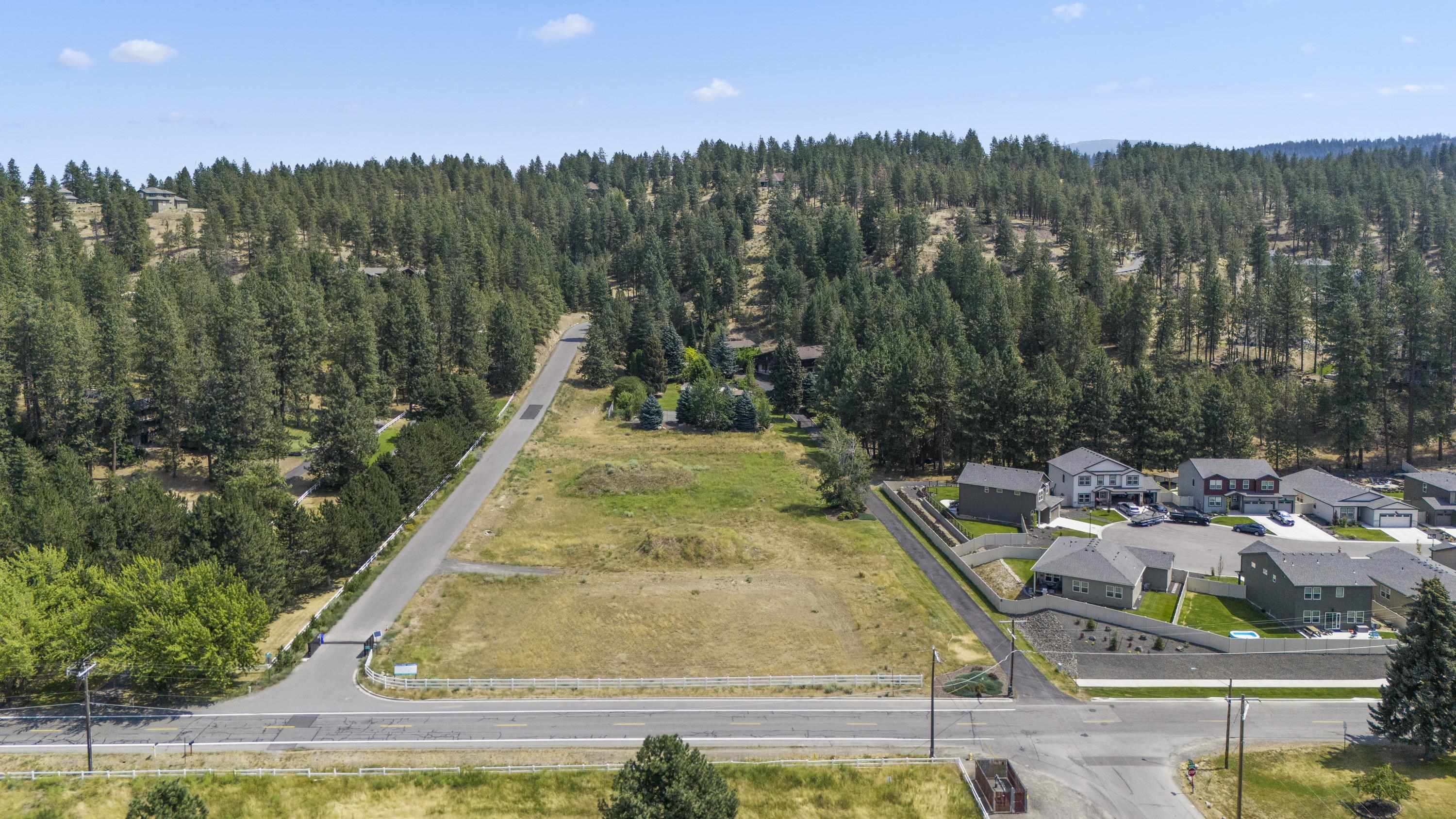 12712 East Chester Ridge Lane, Unit LOT 7 Spokane, WA 99206 - Photo 27 of 31