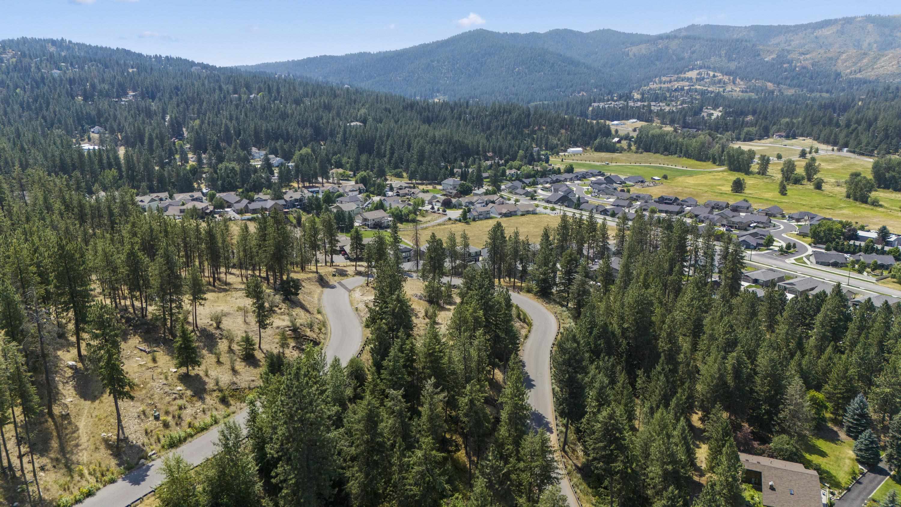 12712 East Chester Ridge Lane, Unit LOT 7 Spokane, WA 99206 - Photo 10 of 31