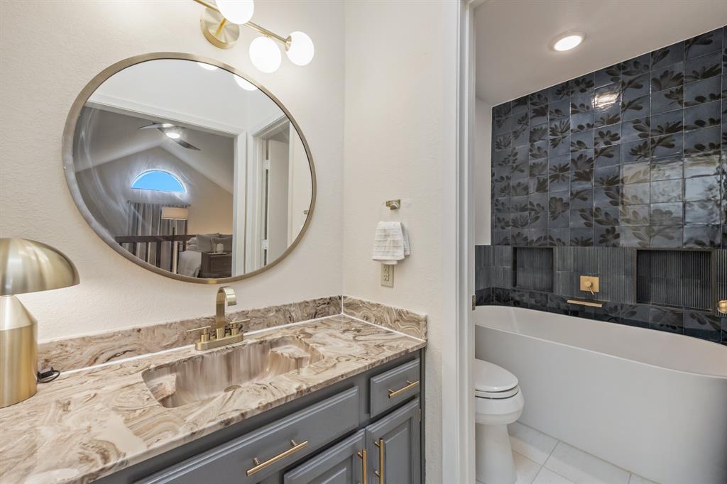 928 Signal Ridge Place Rockwall, TX 75032 - Photo 28 of 35