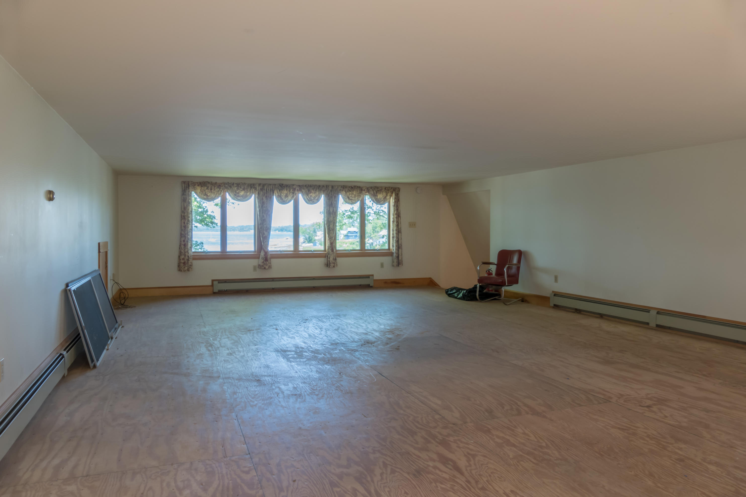 3 McKinney Road Harpswell, ME 04079 - Photo 37 of 40 Bonus room
