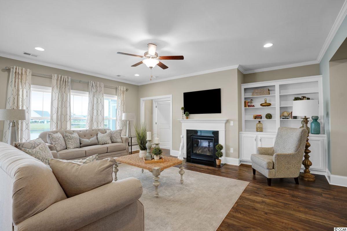 5008 Azul Loop Myrtle Beach, SC 29579 - Photo 8 of 33 Gallery Image 8