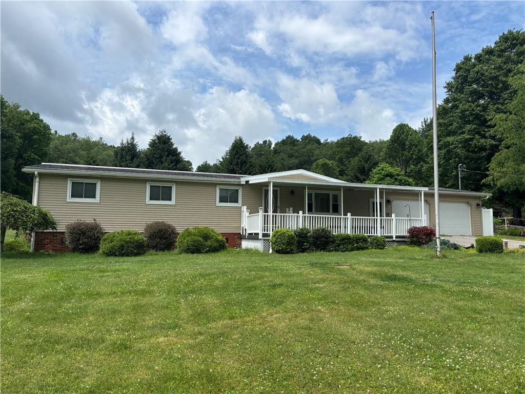 283 Old Rte 19 New Castle, PA 16101 - Photo 1 of 48