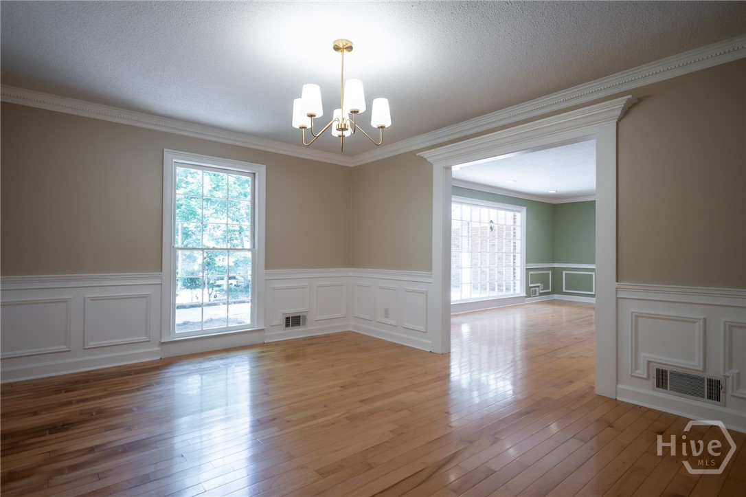 139 Lake Forest Drive Athens, GA 30607 - Photo 19 of 65 dining room