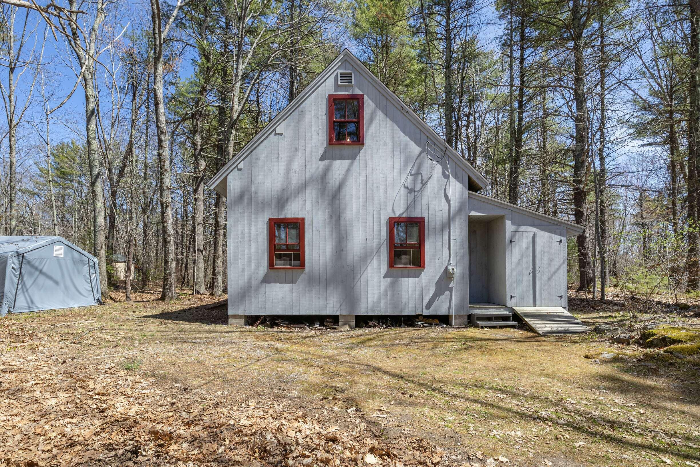 101 Hooper Shores Road York, ME 03909 - Photo 14 of 18 Exterior