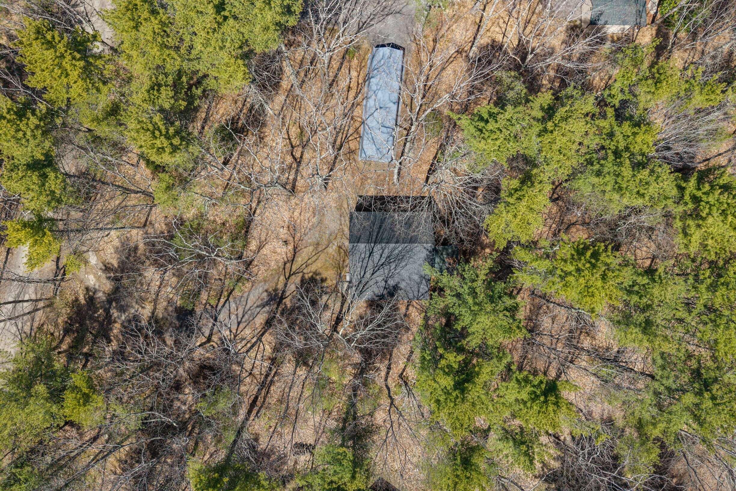 101 Hooper Shores Road York, ME 03909 - Photo 16 of 18 Overhead