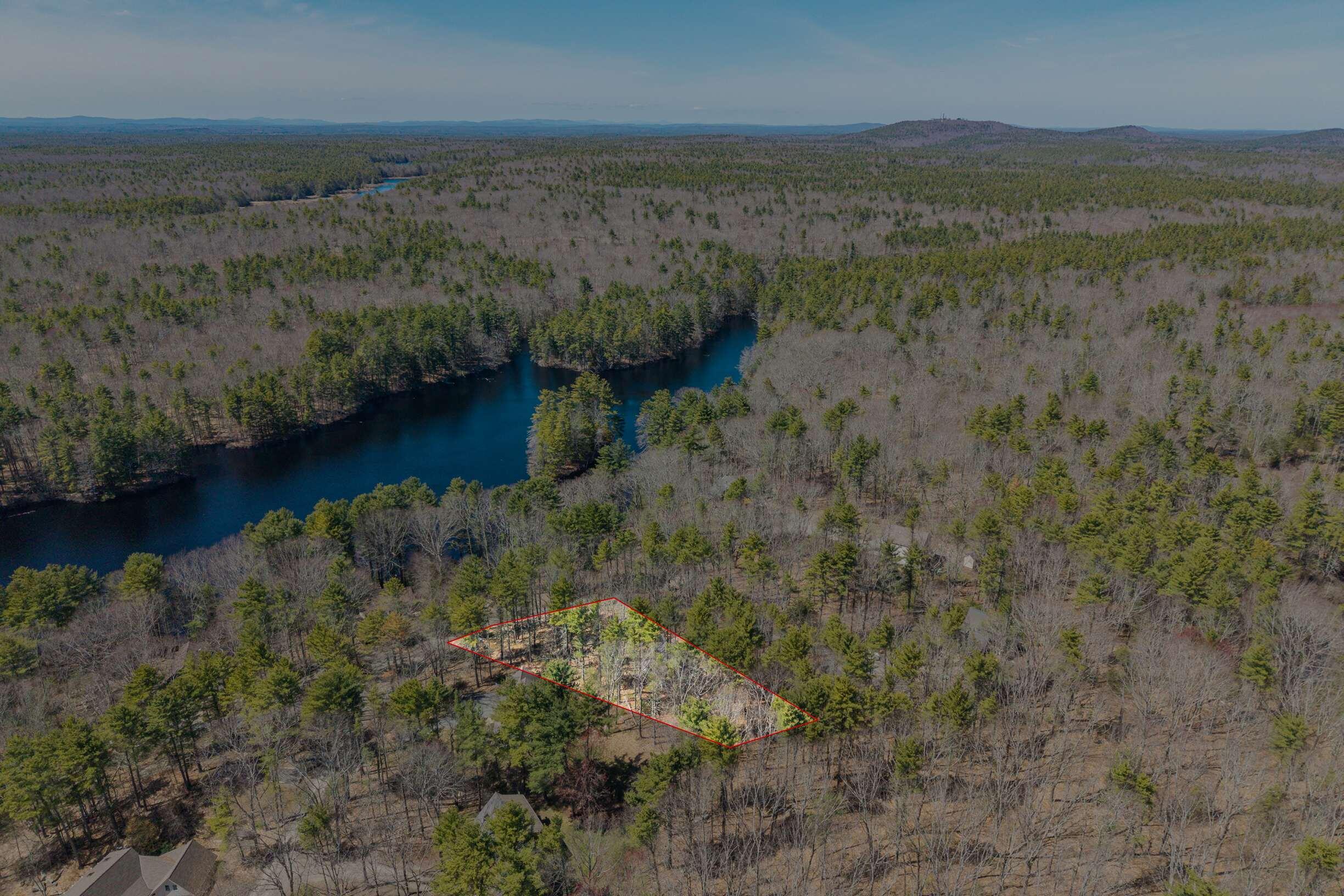 101 Hooper Shores Road York, ME 03909 - Photo 17 of 18 Parcel
