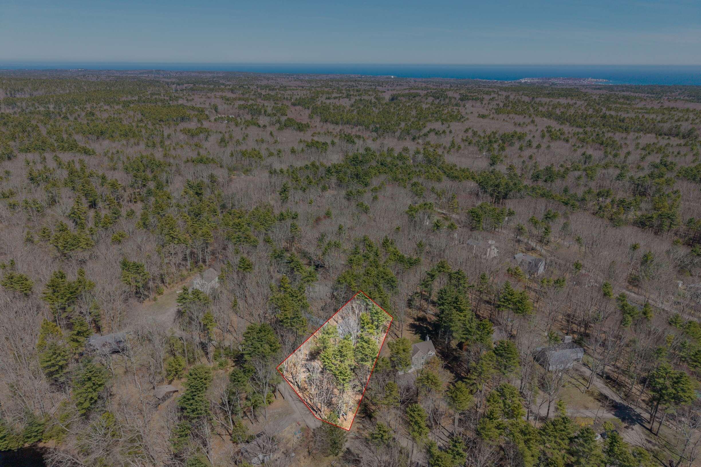 101 Hooper Shores Road York, ME 03909 - Photo 18 of 18 Parcel