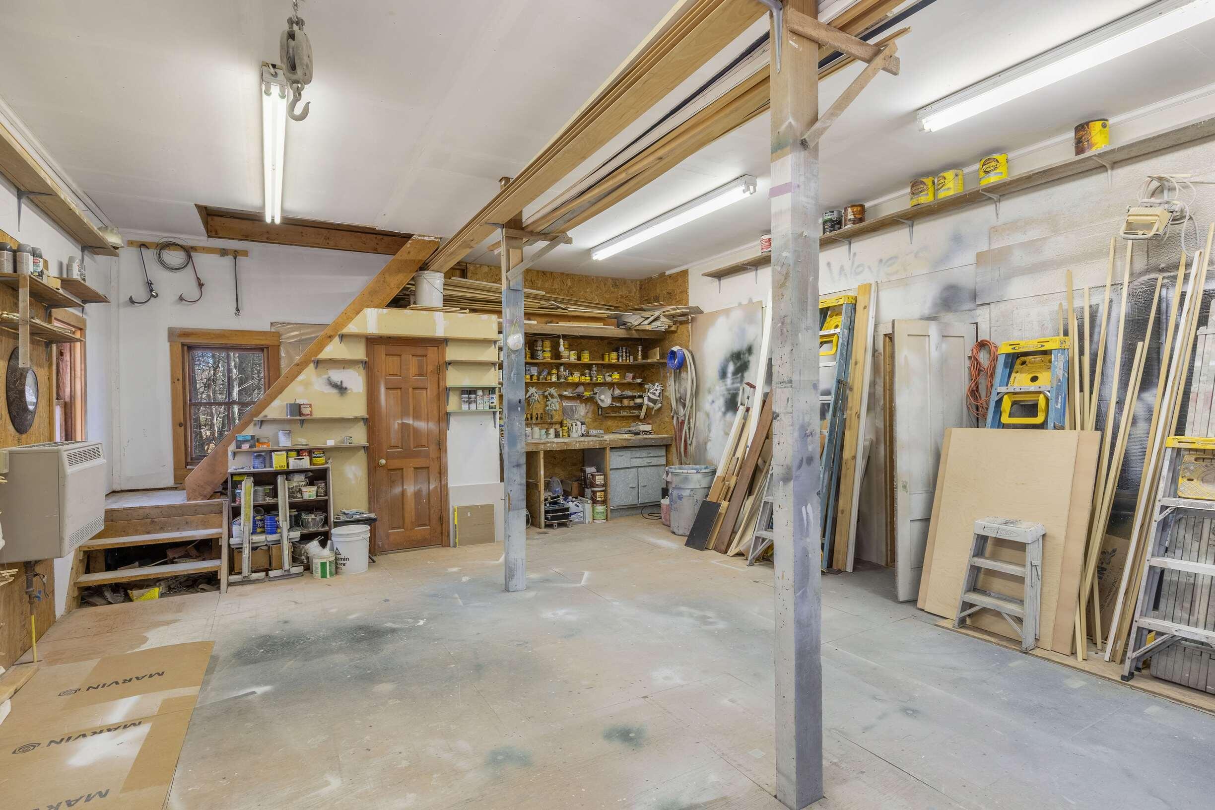101 Hooper Shores Road York, ME 03909 - Photo 7 of 18 Interior 1st Floor