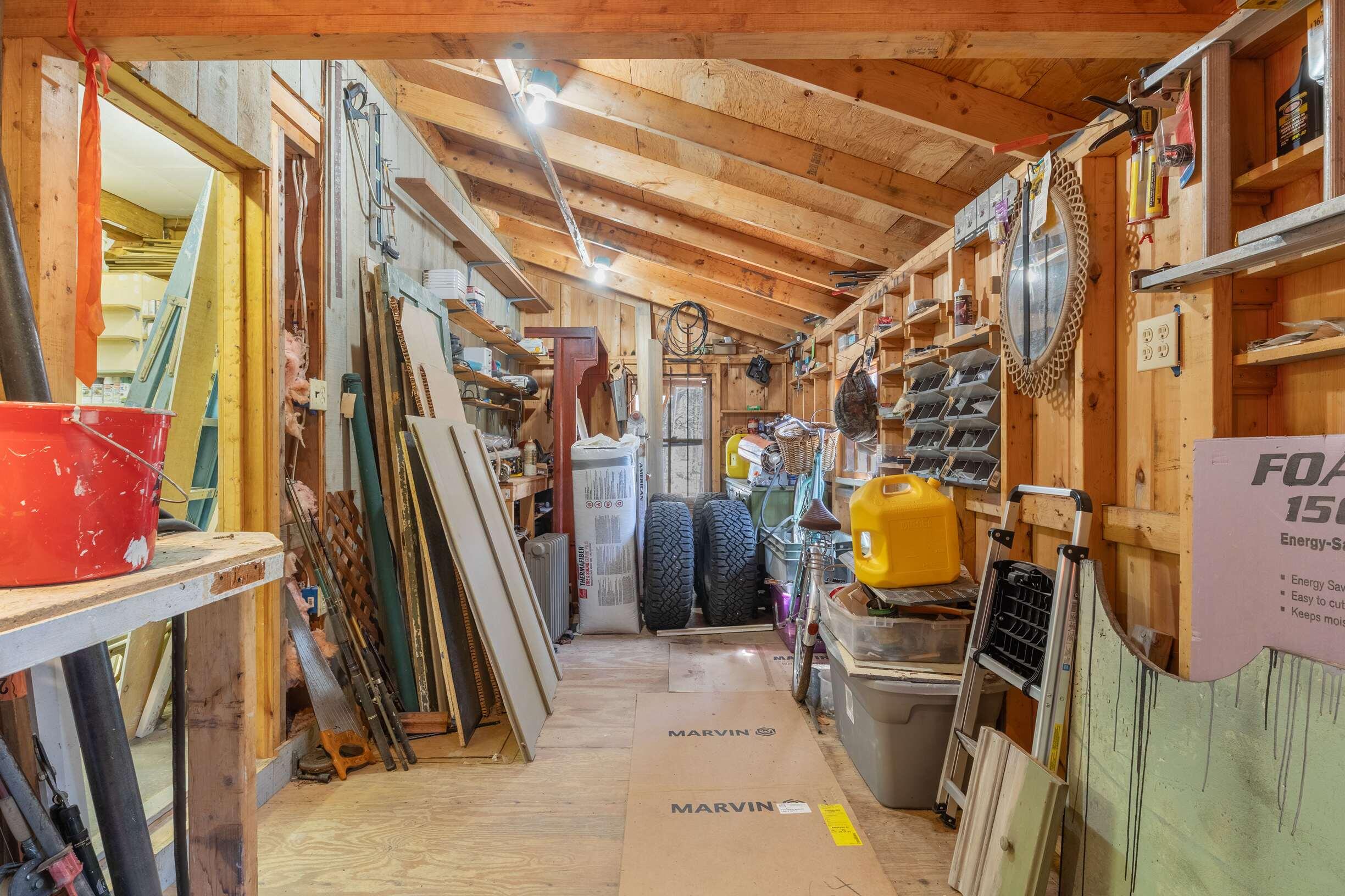 101 Hooper Shores Road York, ME 03909 - Photo 8 of 18 1st Floor Space to Side