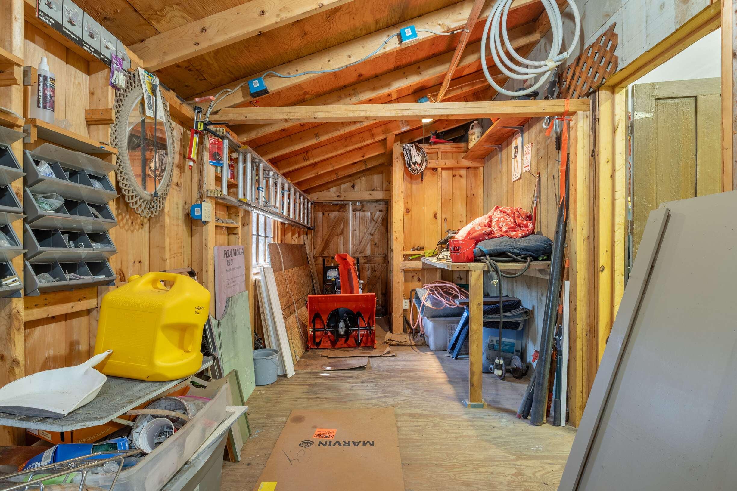 101 Hooper Shores Road York, ME 03909 - Photo 9 of 18 1st Floor Space to Side