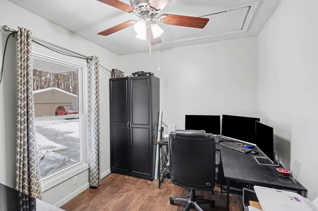 $375,000 | 6878 North Croswell Avenue, Bitely, MI 49309