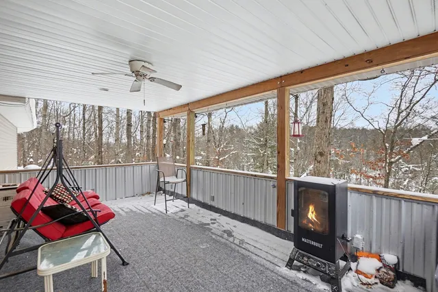 $375,000 | 6878 North Croswell Avenue, Bitely, MI 49309