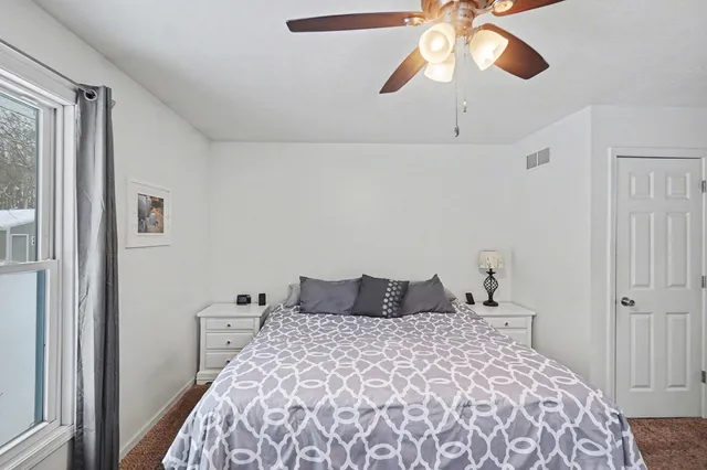 $375,000 | 6878 North Croswell Avenue, Bitely, MI 49309