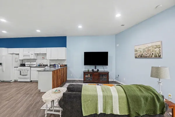 $375,000 | 6878 North Croswell Avenue, Bitely, MI 49309