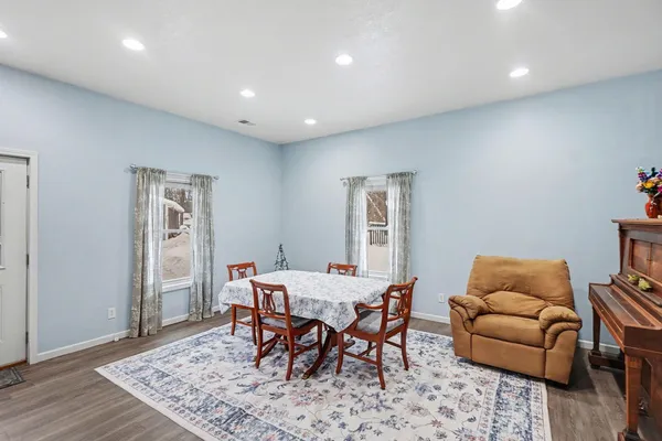 $375,000 | 6878 North Croswell Avenue, Bitely, MI 49309