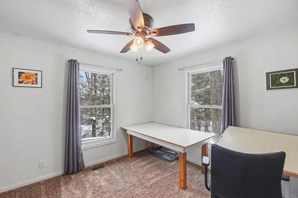 $375,000 | 6878 North Croswell Avenue, Bitely, MI 49309
