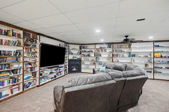 $375,000 | 6878 North Croswell Avenue, Bitely, MI 49309