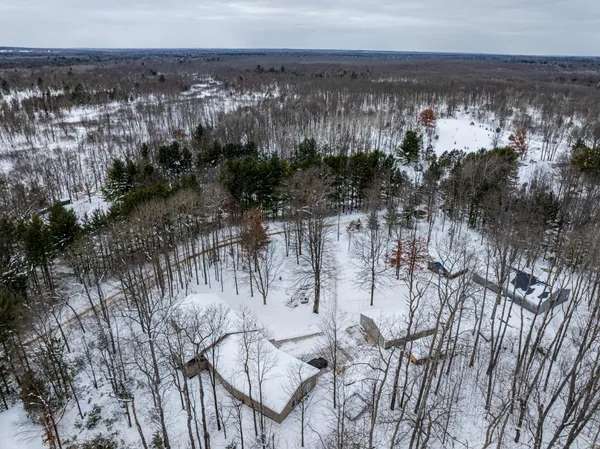 $375,000 | 6878 North Croswell Avenue, Bitely, MI 49309