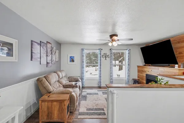 $375,000 | 6878 North Croswell Avenue, Bitely, MI 49309