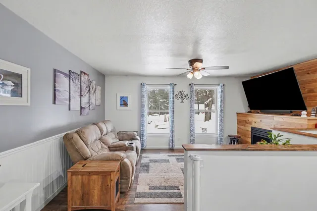 $375,000 | 6878 North Croswell Avenue, Bitely, MI 49309