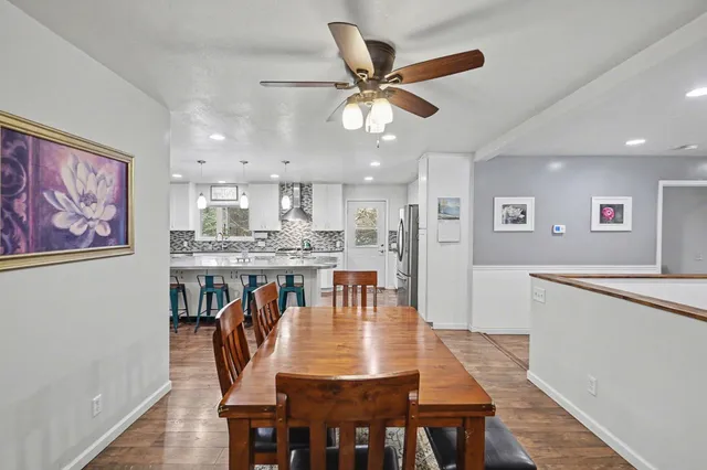 $375,000 | 6878 North Croswell Avenue, Bitely, MI 49309