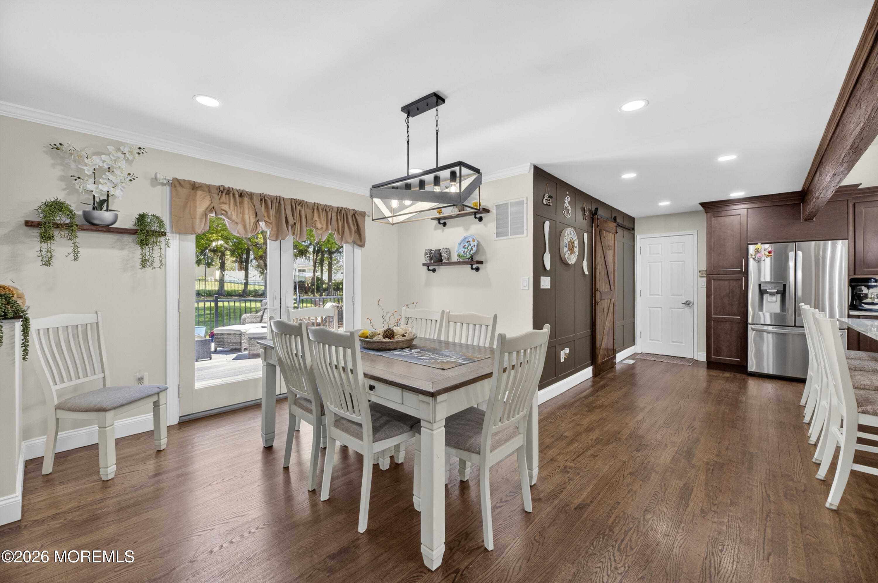 76 Coldspring Road Freehold, NJ 07728 - Photo 14 of 41 76ColdspringRd-Dining