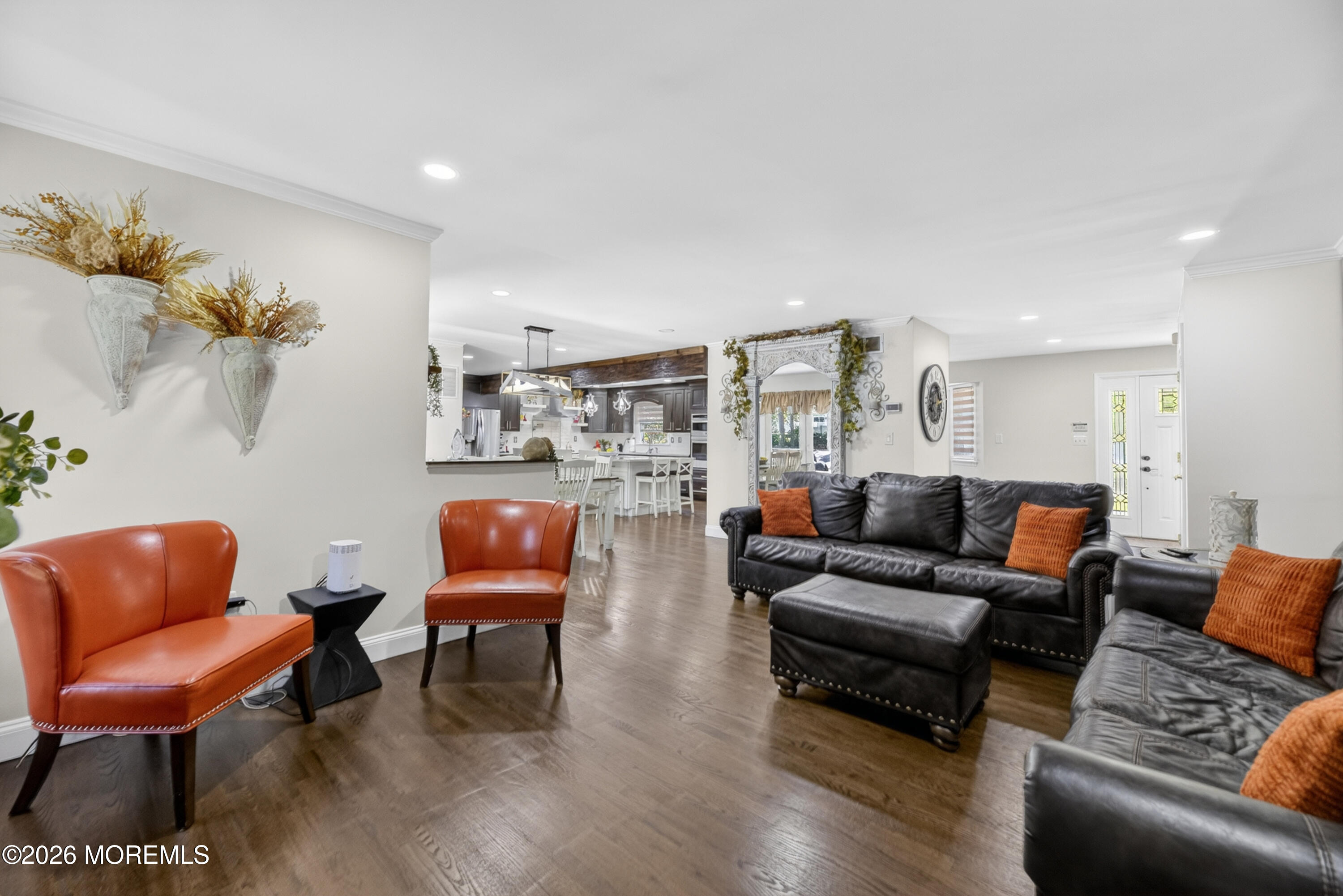 76 Coldspring Road Freehold, NJ 07728 - Photo 16 of 41 76ColdspringRd livingroom