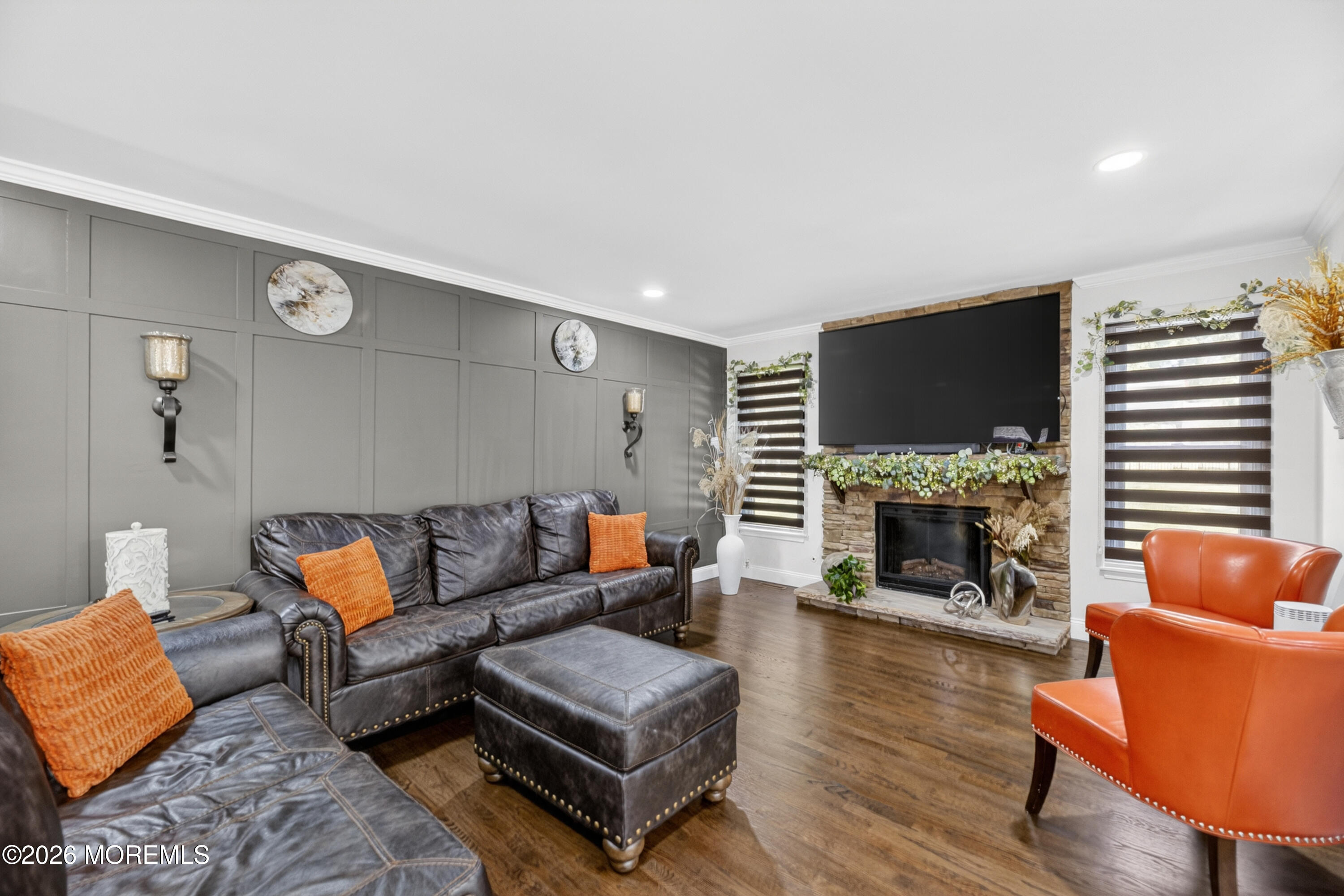 76 Coldspring Road Freehold, NJ 07728 - Photo 18 of 41 76ColdspringRd Livingroom1