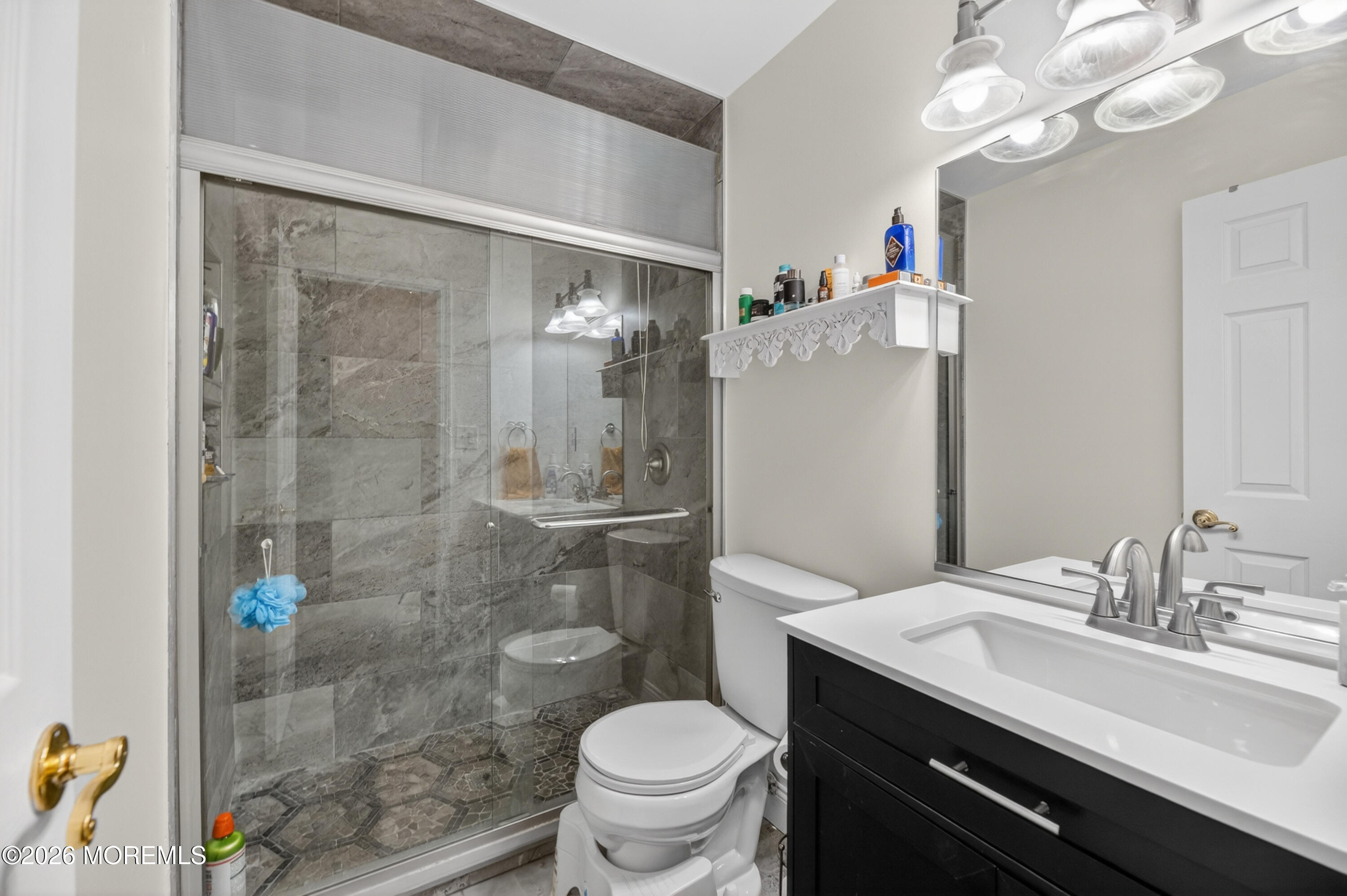 76 Coldspring Road Freehold, NJ 07728 - Photo 20 of 41 76ColdspringRd Main Bath