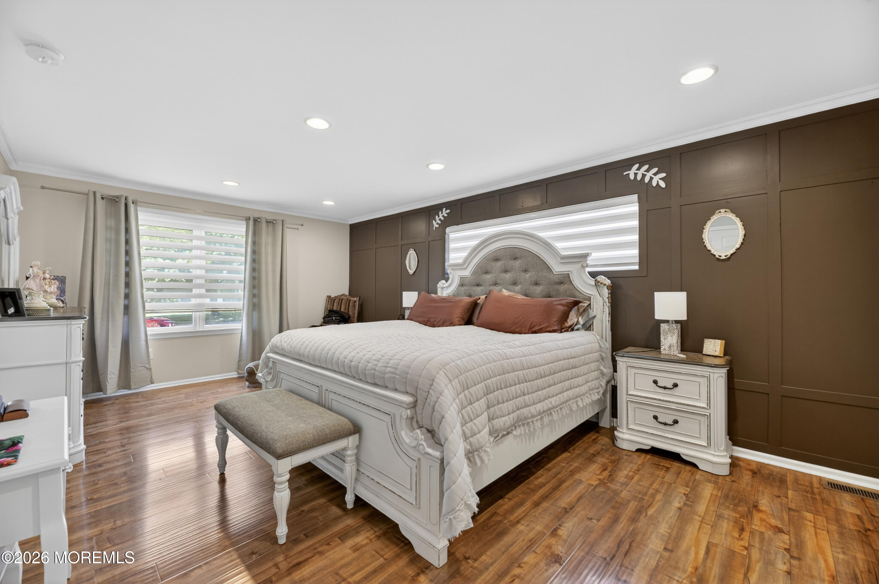 76 Coldspring Road Freehold, NJ 07728 - Photo 21 of 41 76ColdspringRd Primary Bedroom
