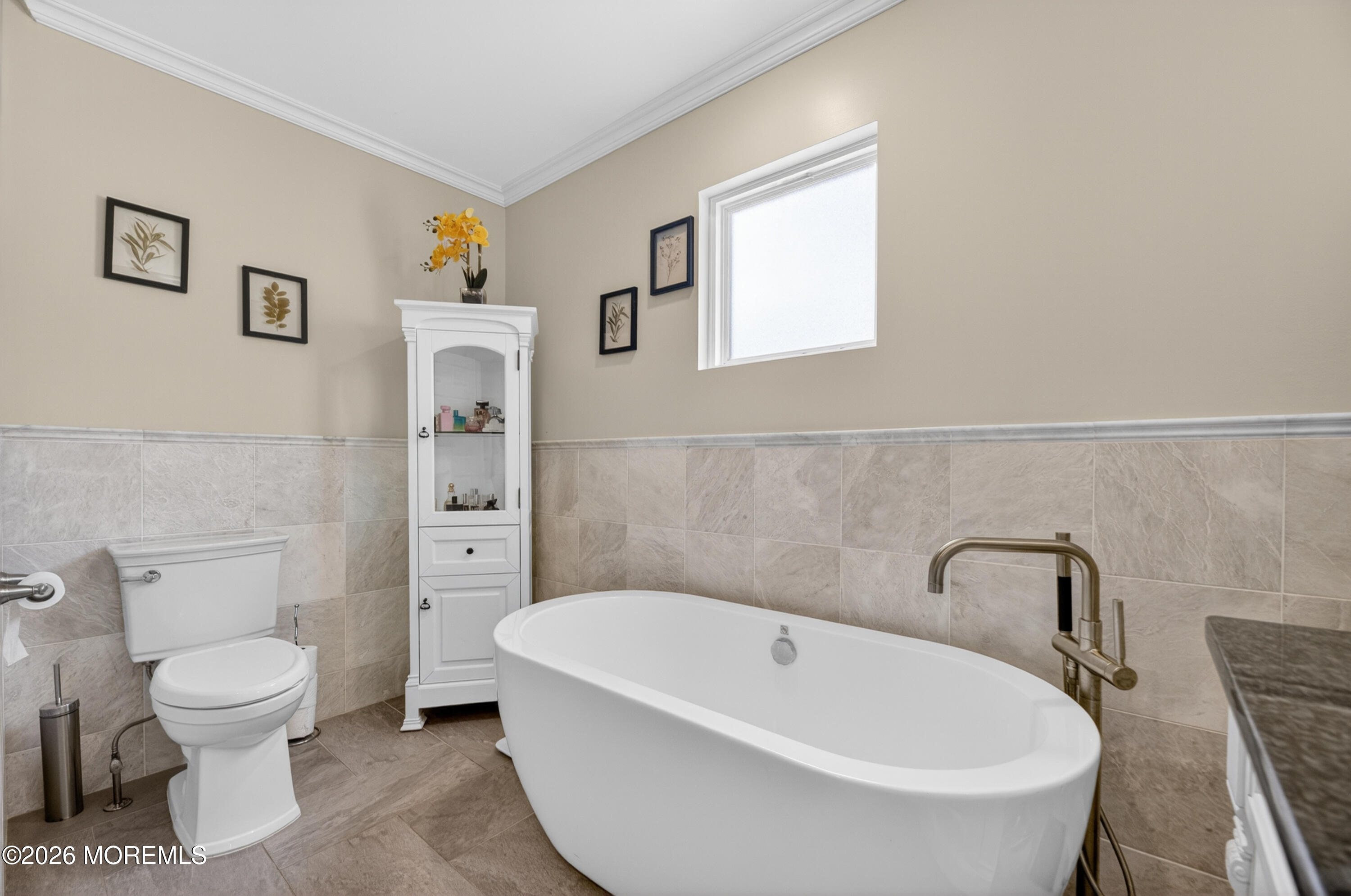 76 Coldspring Road Freehold, NJ 07728 - Photo 23 of 41 76ColdspringRd Primary Bath1