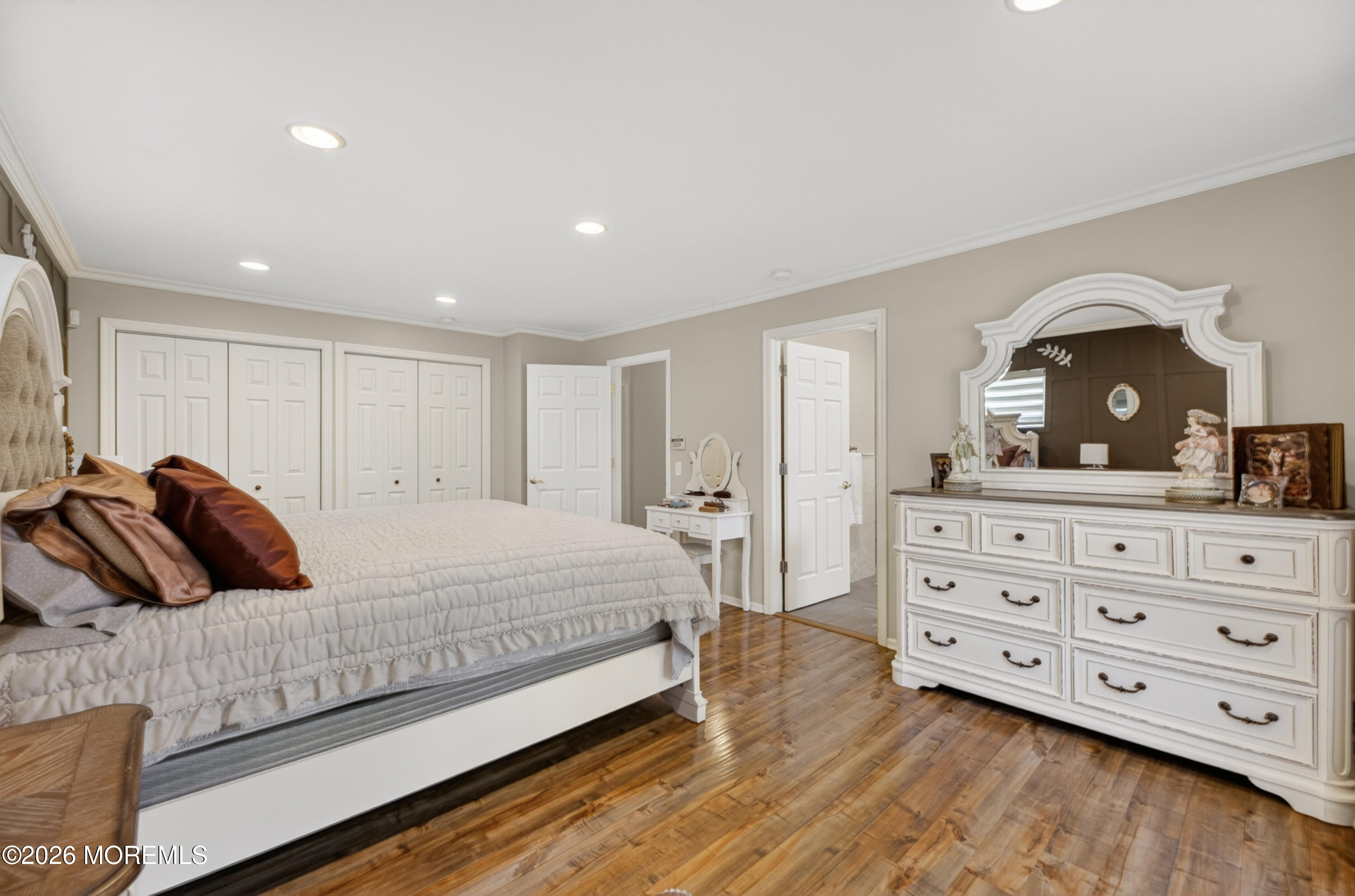 76 Coldspring Road Freehold, NJ 07728 - Photo 26 of 41 76ColdspringRd Primary Bedroom1