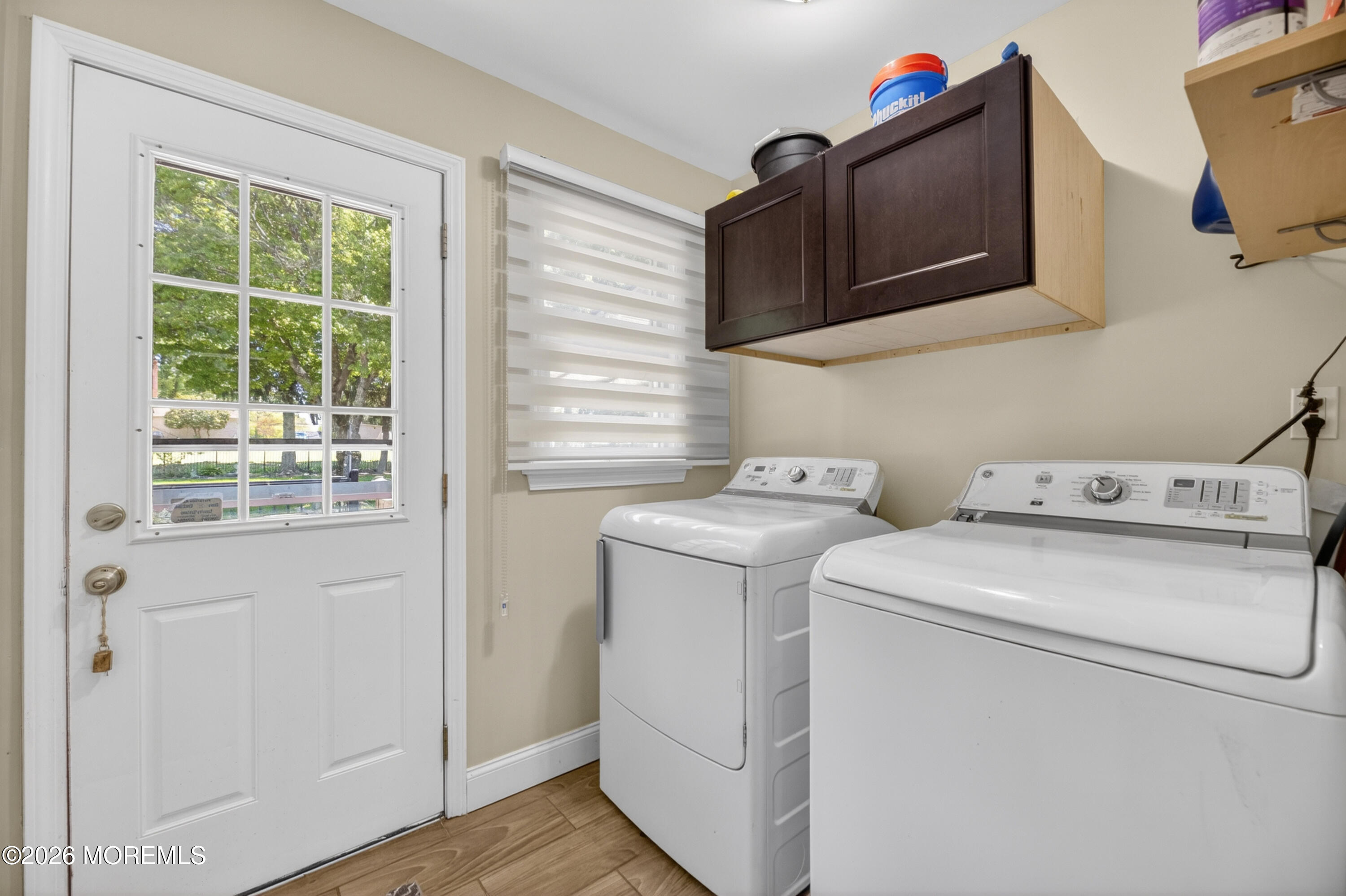 76 Coldspring Road Freehold, NJ 07728 - Photo 31 of 41 76ColdspringRd Laundry