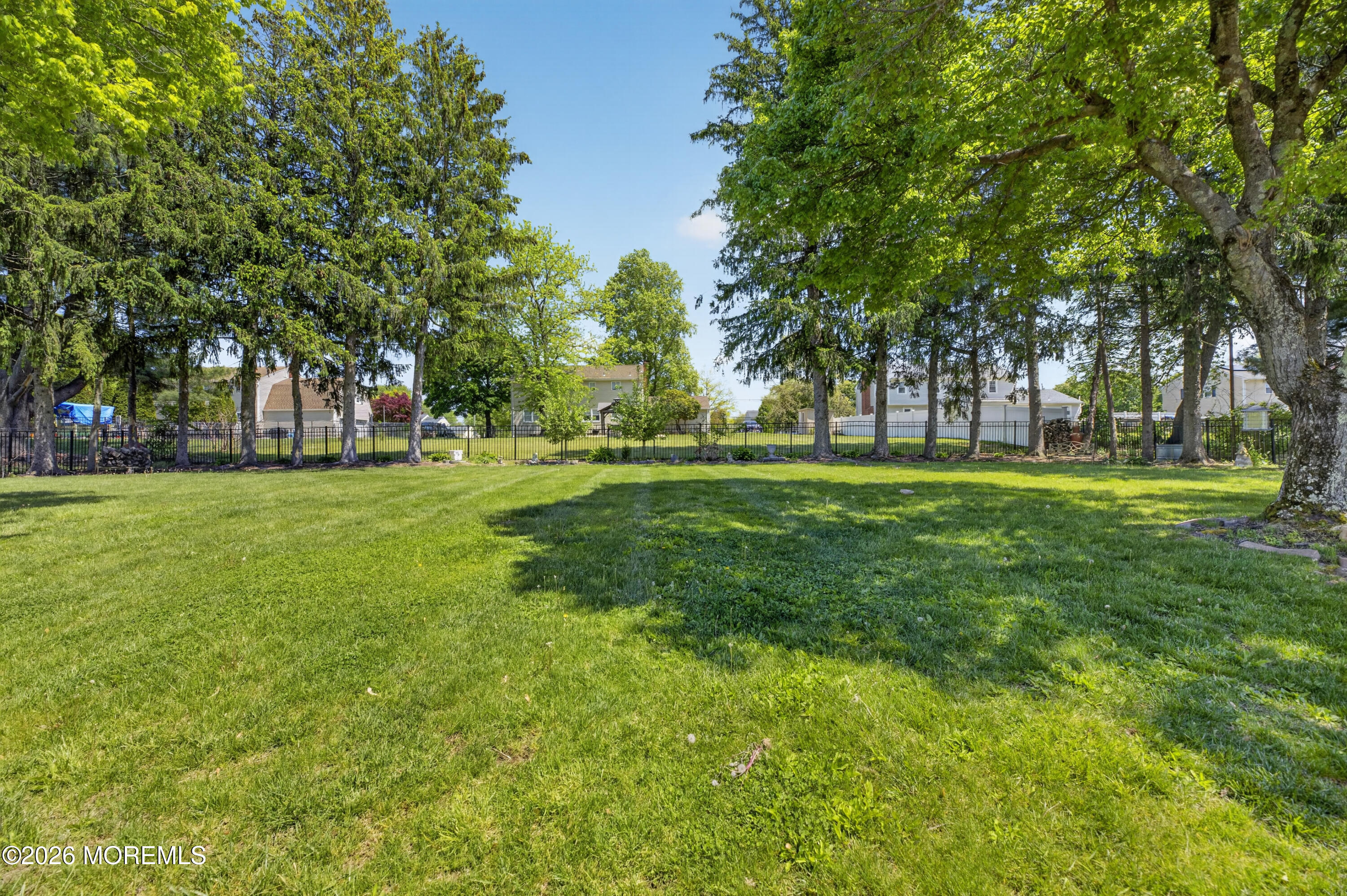 76 Coldspring Road Freehold, NJ 07728 - Photo 35 of 41 76ColdspringRd Park Like Yard